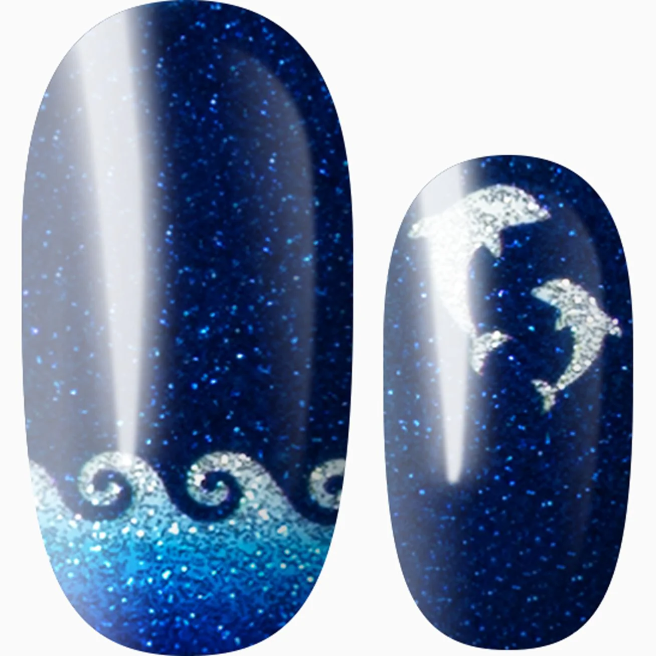 Ombre Ole!