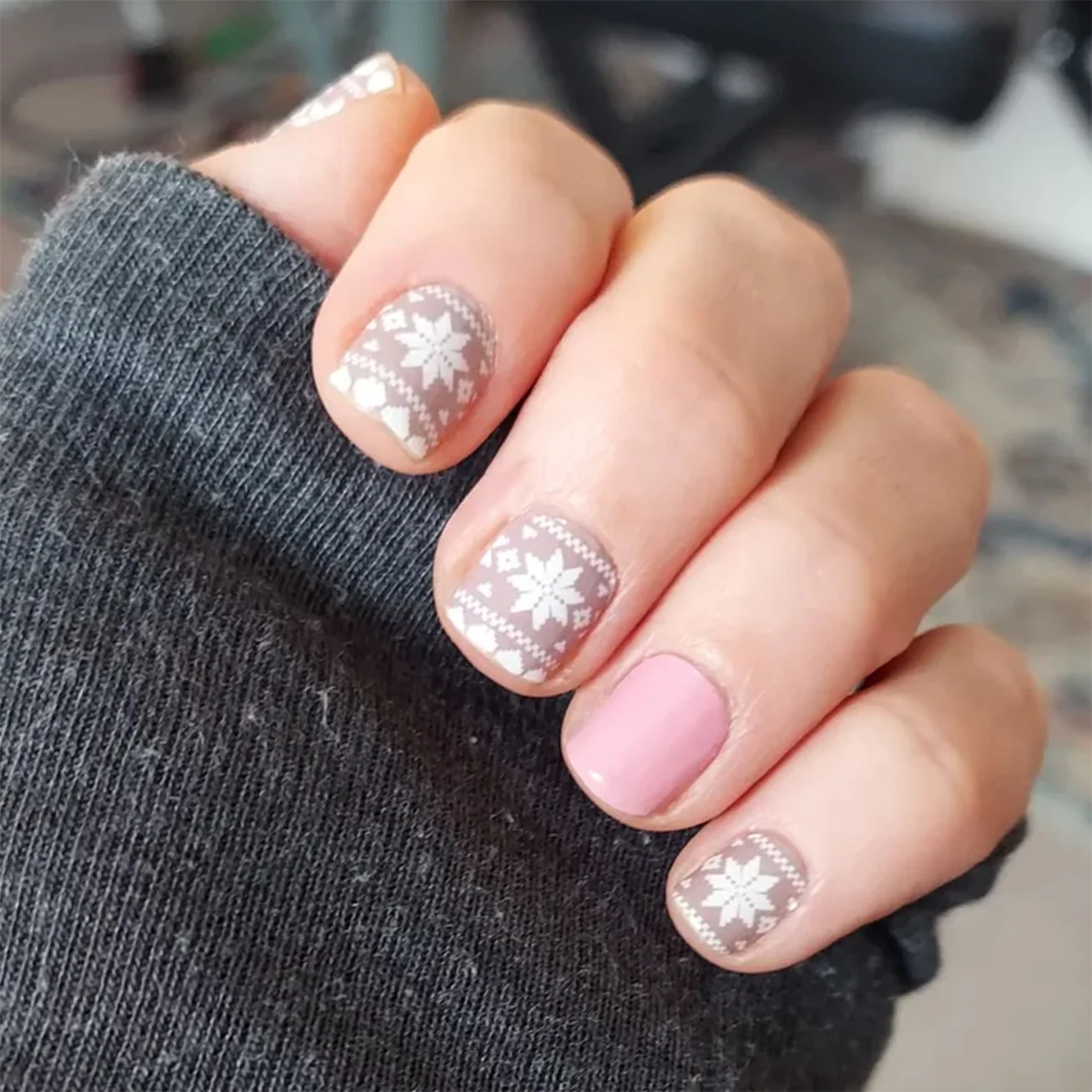 Thumb 5